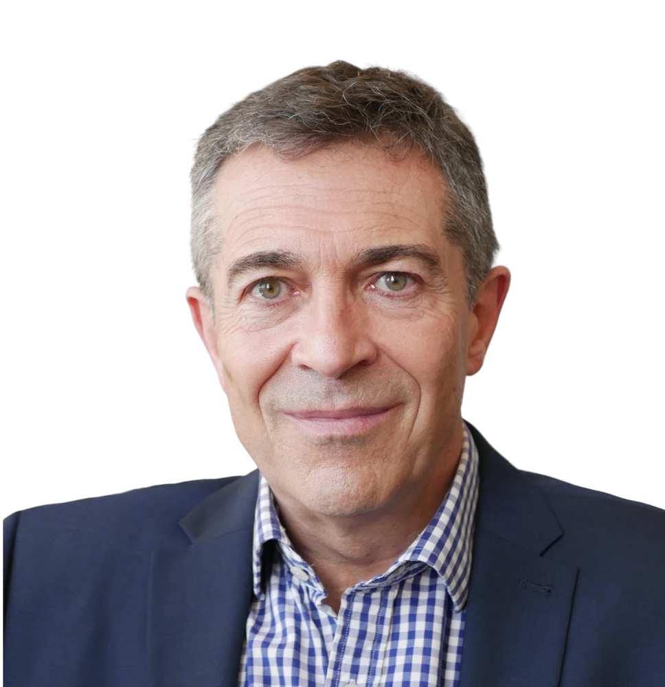 Stuart Sayer