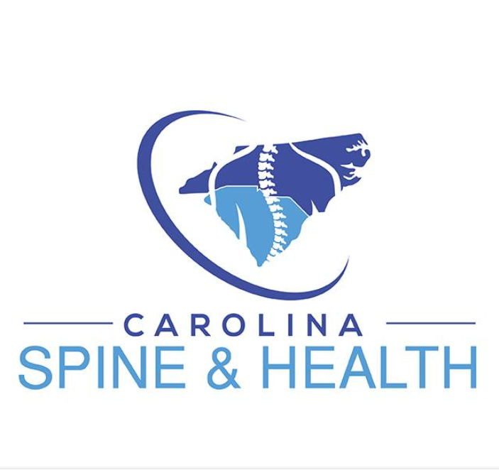 6A156106B8145Carolina Logo