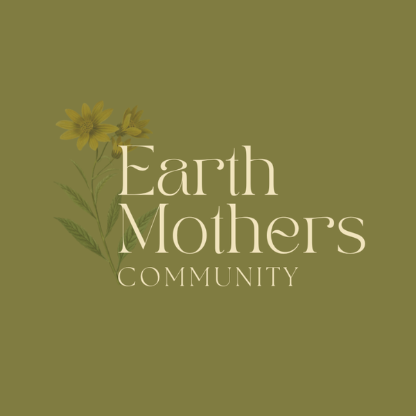 Welcome to Earth Mothers Community!