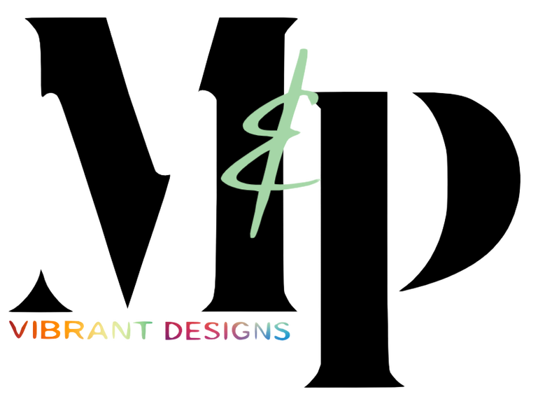 M P Vibrant Designs